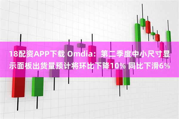 18配资APP下载 Omdia：第二季度中小尺寸显示面板出货量预计将环比下降10% 同比下滑6%